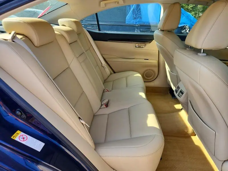 2013 LEXUS ES 350  
