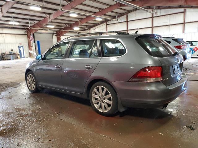 2014 VOLKSWAGEN JETTA TDI