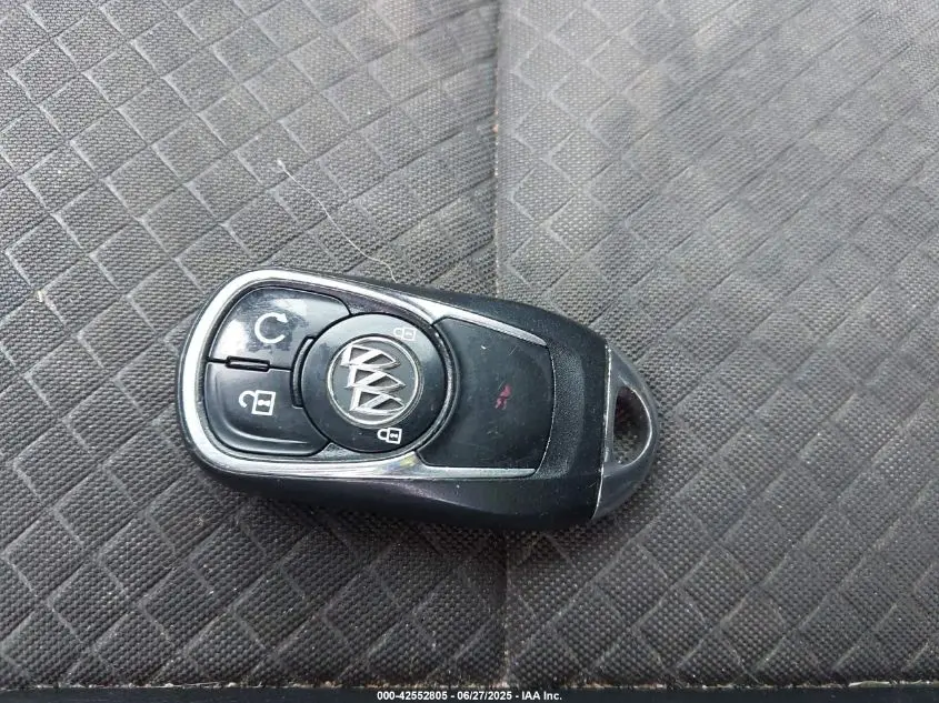 2019 BUICK ENCORE FWD PREFERRED