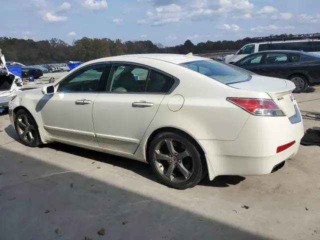 2010 ACURA TL   