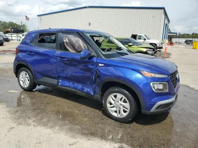 2022 HYUNDAI VENUE SE  