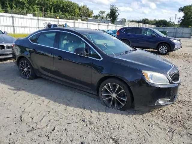 2016 BUICK VERANO SPORT TOURING  