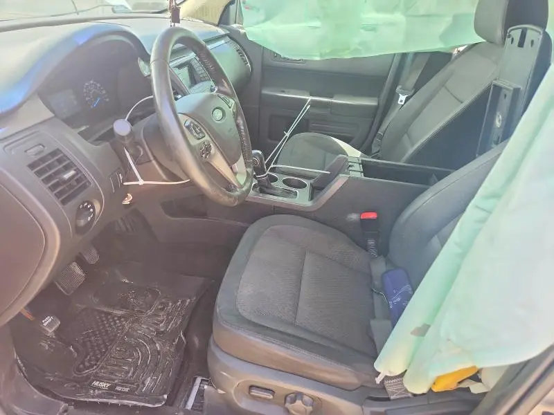 2018 FORD FLEX SE  
