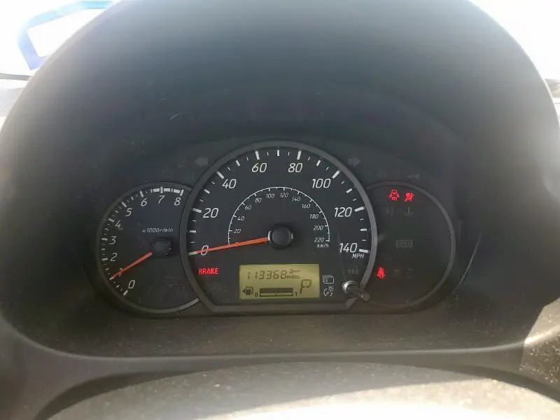 2018 MITSUBISHI MIRAGE G4 ES  