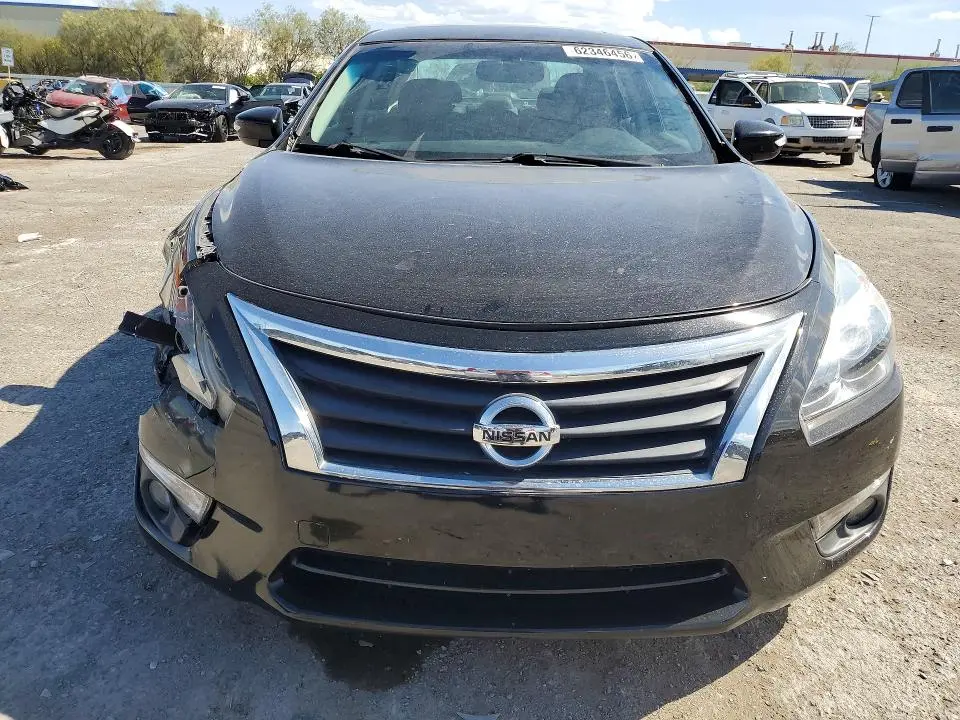 2014 NISSAN ALTIMA 2.5 SL  