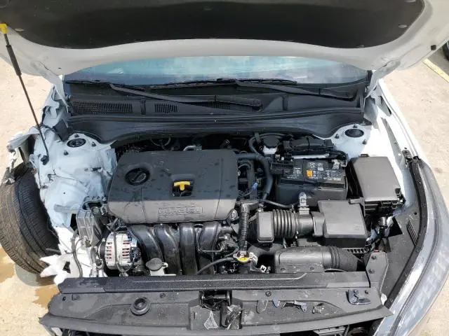 2024 KIA FORTE GT LINE  