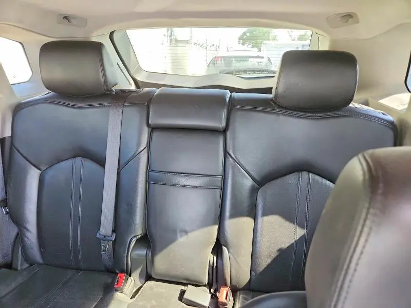 2011 CADILLAC SRX PERFORMANCE COLLECTION  