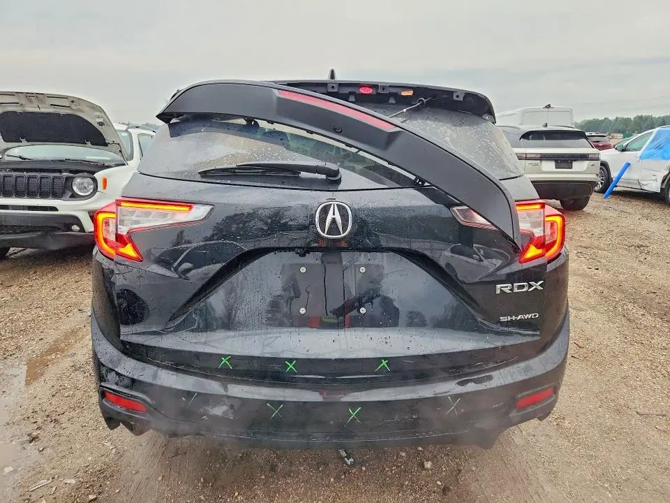 2024 ACURA RDX TECHNOLOGY  