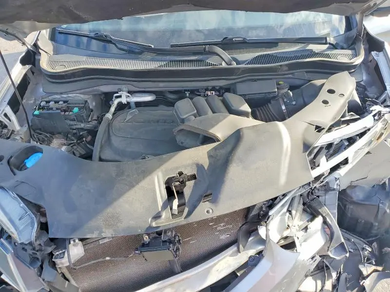 2019 HONDA PILOT EX  