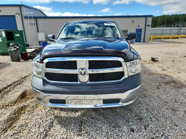 2013 RAM 1500 ST  