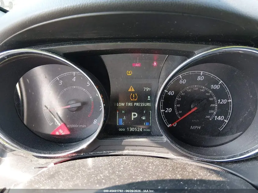2017 MITSUBISHI OUTLANDER SPORT 2.4 SE