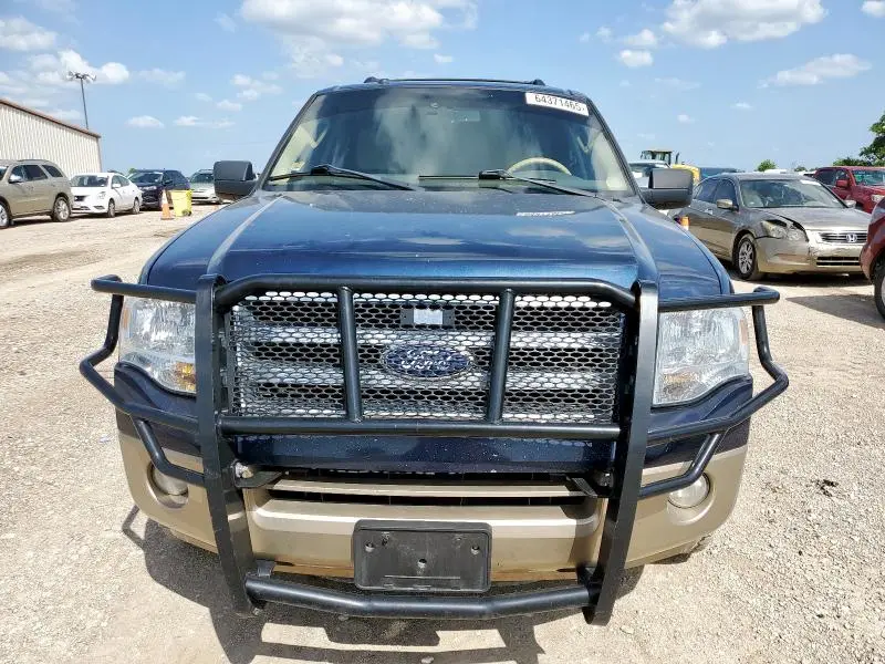 2014 FORD EXPEDITION XLT  