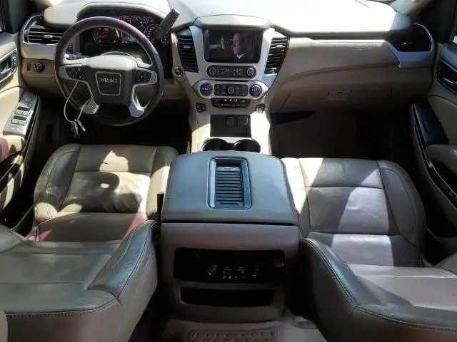 2016 GMC YUKON XL C1500 SLT  