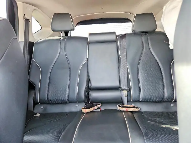 2021 ACURA RDX ADVANCE  