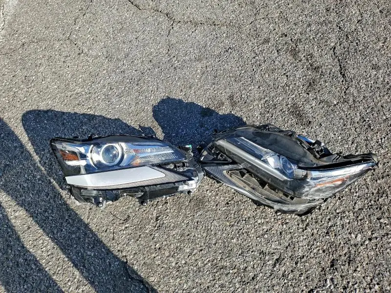 2018 LEXUS GS 350 BASE  