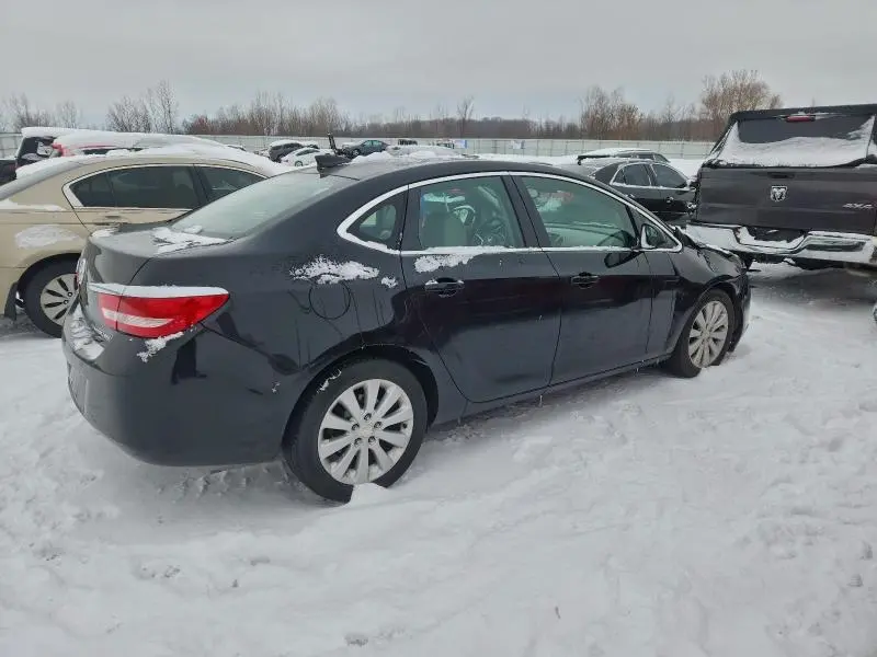 2016 BUICK VERANO   