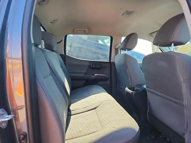 2021 TOYOTA TACOMA DOUBLE CAB  