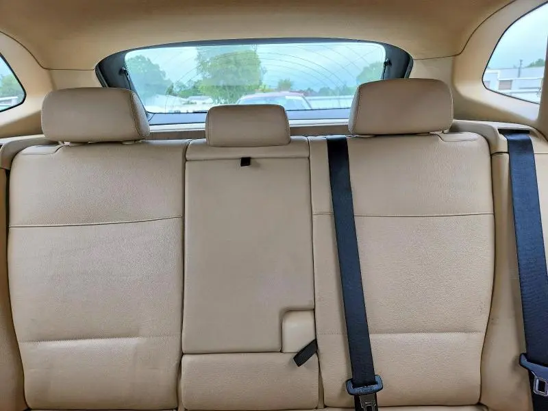 2013 BMW X1 XDRIVE28I  