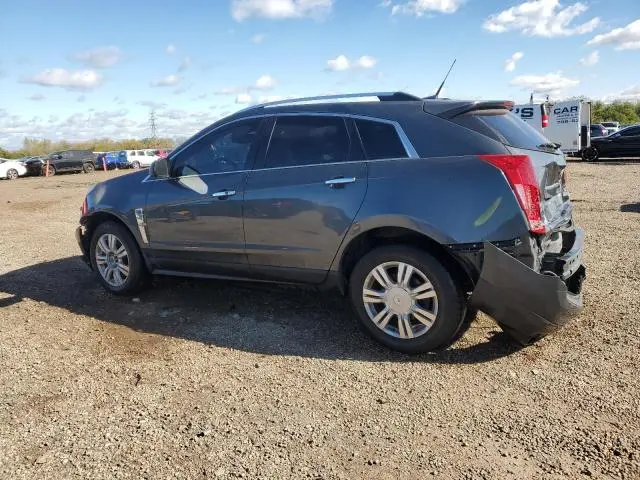 2011 CADILLAC SRX LUXURY COLLECTION  