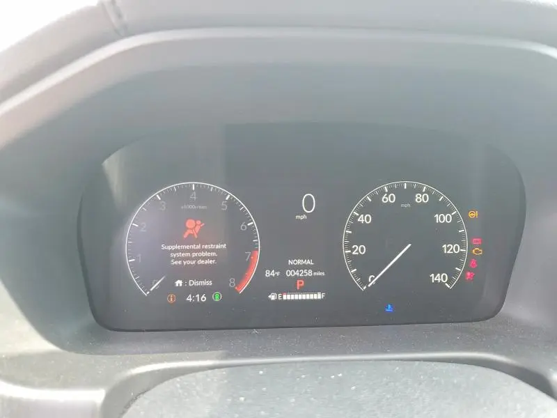 2025 HONDA ODYSSEY EXL  