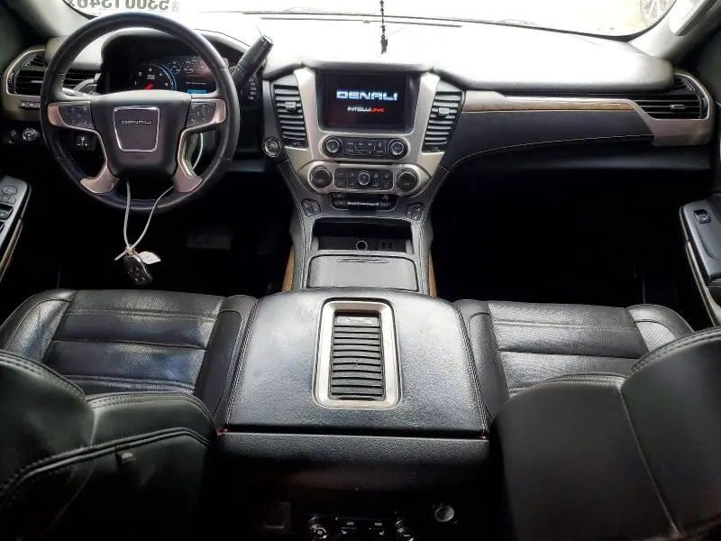 2018 GMC YUKON XL DENALI  