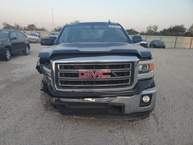 2015 GMC SIERRA K1500 SLE  
