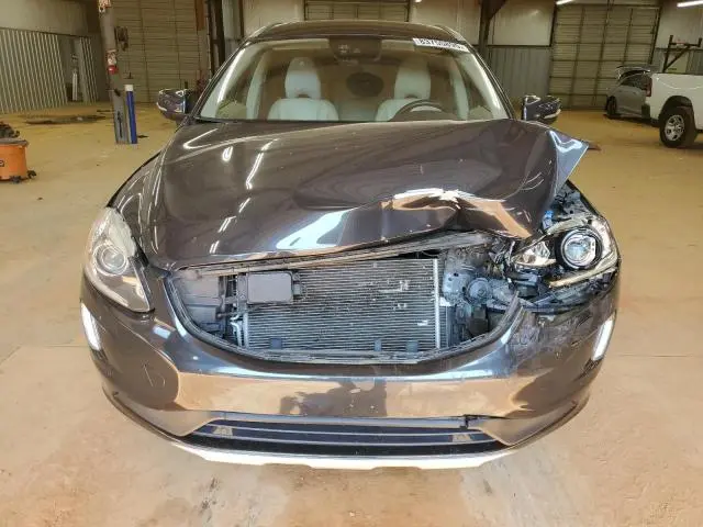 2015 VOLVO XC60 T5 PLATINUM  