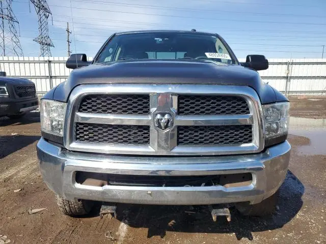 2014 RAM 2500 SLT