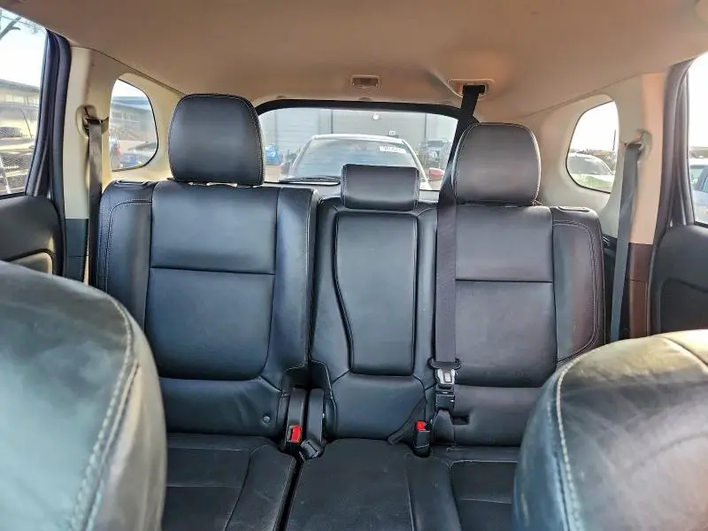 2019 MITSUBISHI OUTLANDER SE  