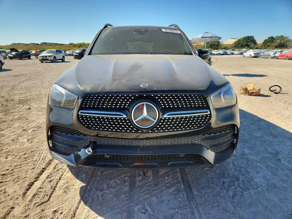 2020 MERCEDES-BENZ GLE 350 4MATIC  