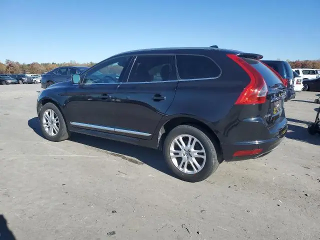 2015 VOLVO XC60 T5 PREMIER  