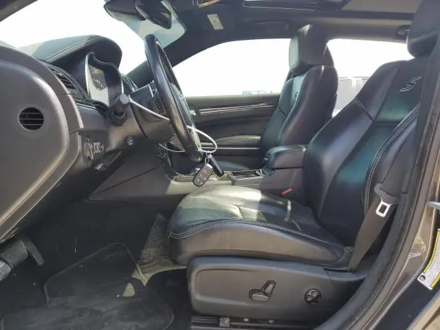 2021 CHRYSLER 300 S  