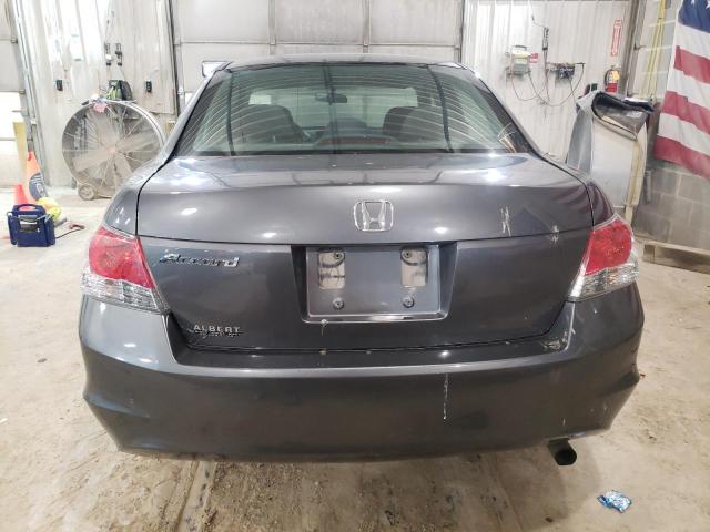 2010 HONDA ACCORD LX