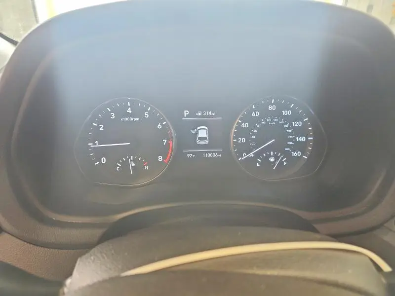 2018 HYUNDAI ELANTRA GT BASE  