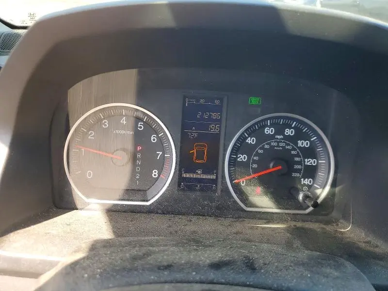 2011 HONDA CR-V EX  