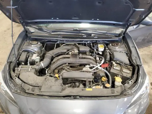 2019 SUBARU IMPREZA PREMIUM  