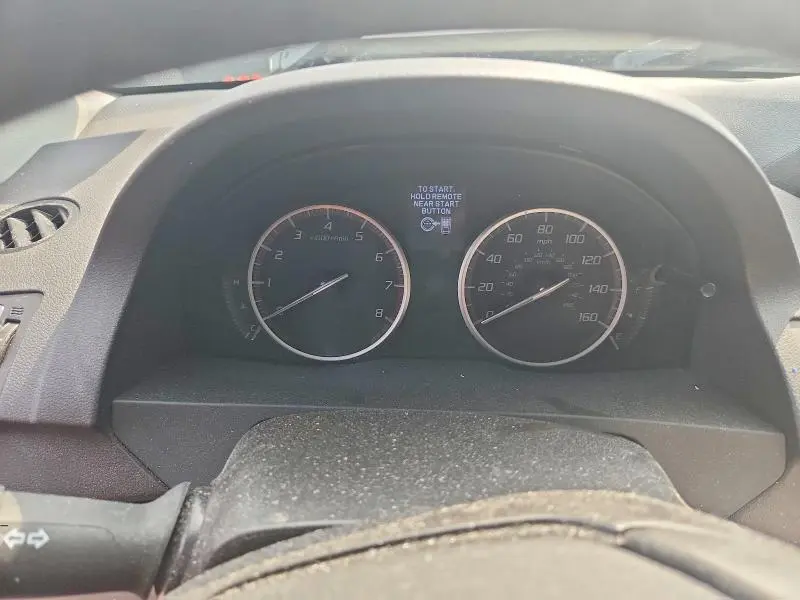 2018 ACURA RDX TECHNOLOGY  