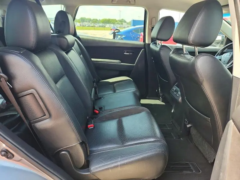 2014 MAZDA CX-9 TOURING  