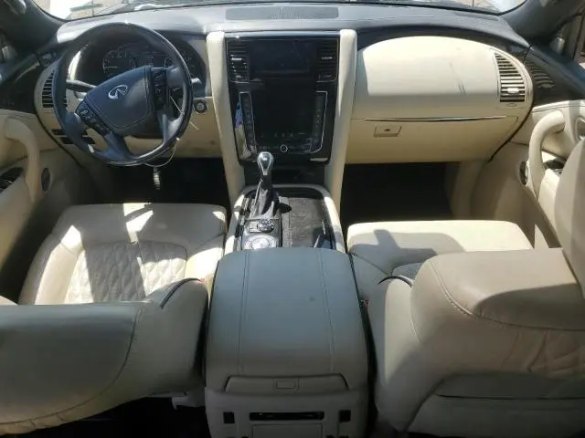 2021 INFINITI QX80 SENSORY  
