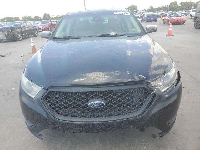 2013 FORD TAURUS LIMITED