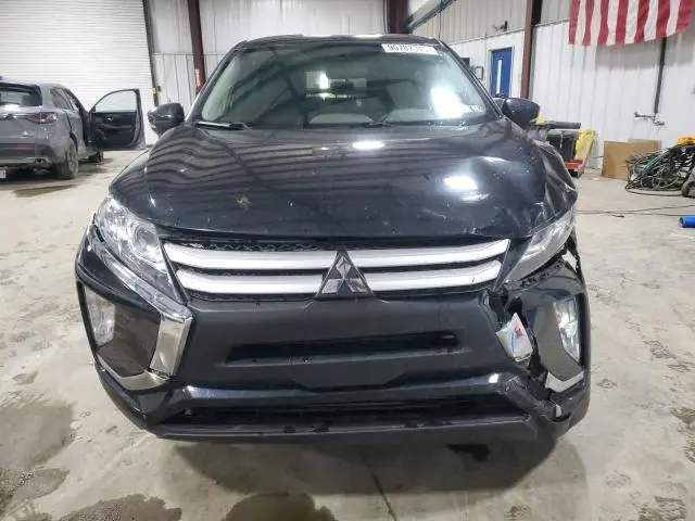 2019 MITSUBISHI ECLIPSE CROSS ES  