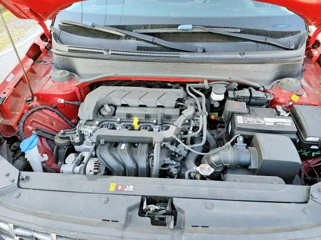 2020 HYUNDAI VENUE SEL  