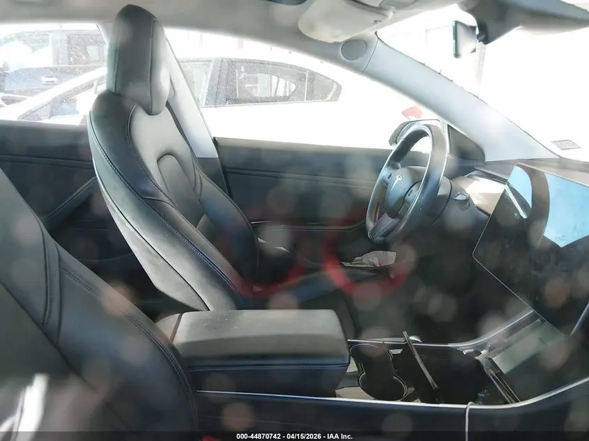 2018 TESLA MODEL 3 LONG RANGE/MID RANGE