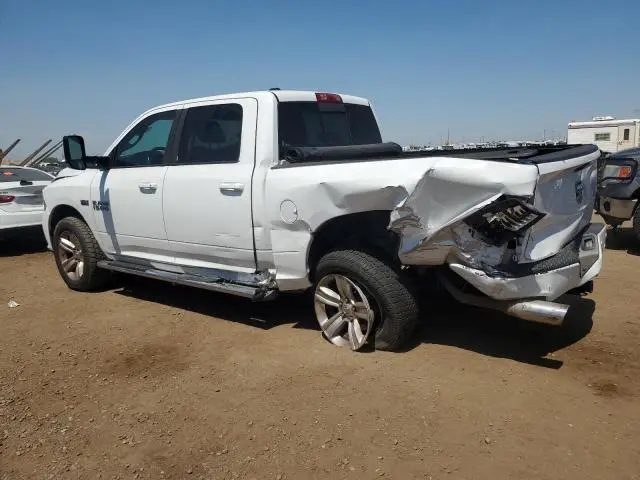 2014 RAM 1500 SPORT