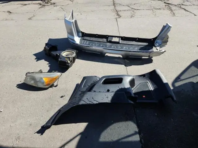 2018 TOYOTA 4RUNNER SR5/SR5 PREMIUM  