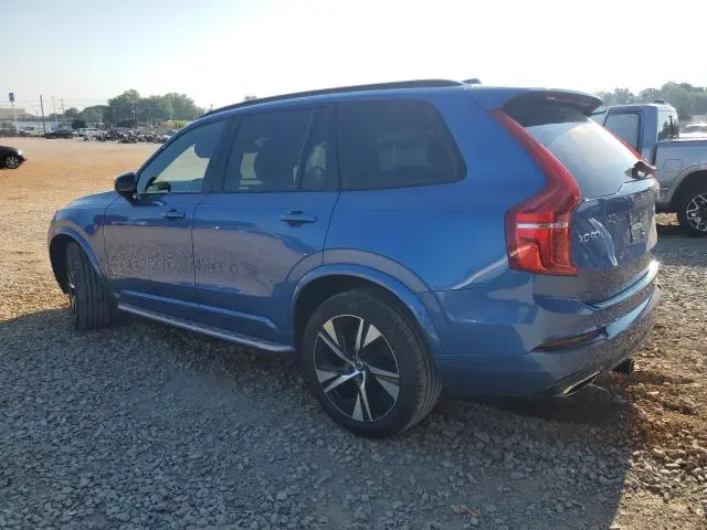 2020 VOLVO XC90 T6 R-DESIGN  