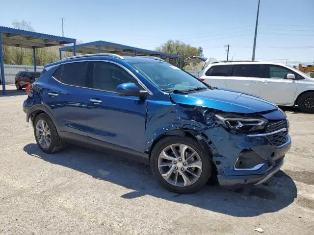 2020 BUICK ENCORE GX ESSENCE  