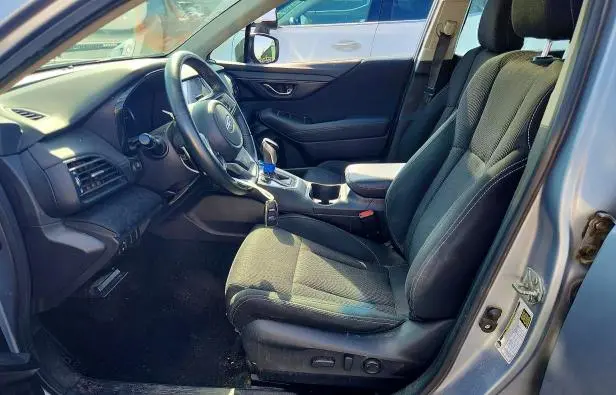 2020 SUBARU LEGACY PREMIUM  