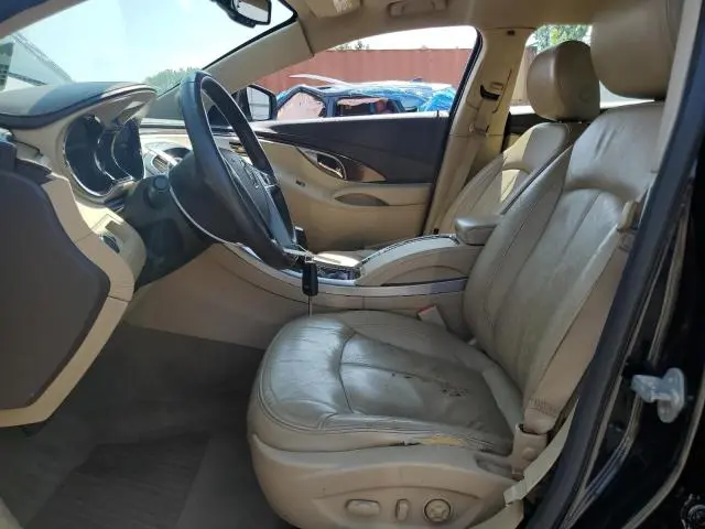 2011 BUICK LACROSSE CXL  