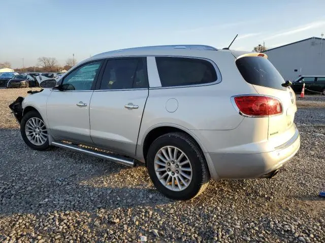 2011 BUICK ENCLAVE CXL  